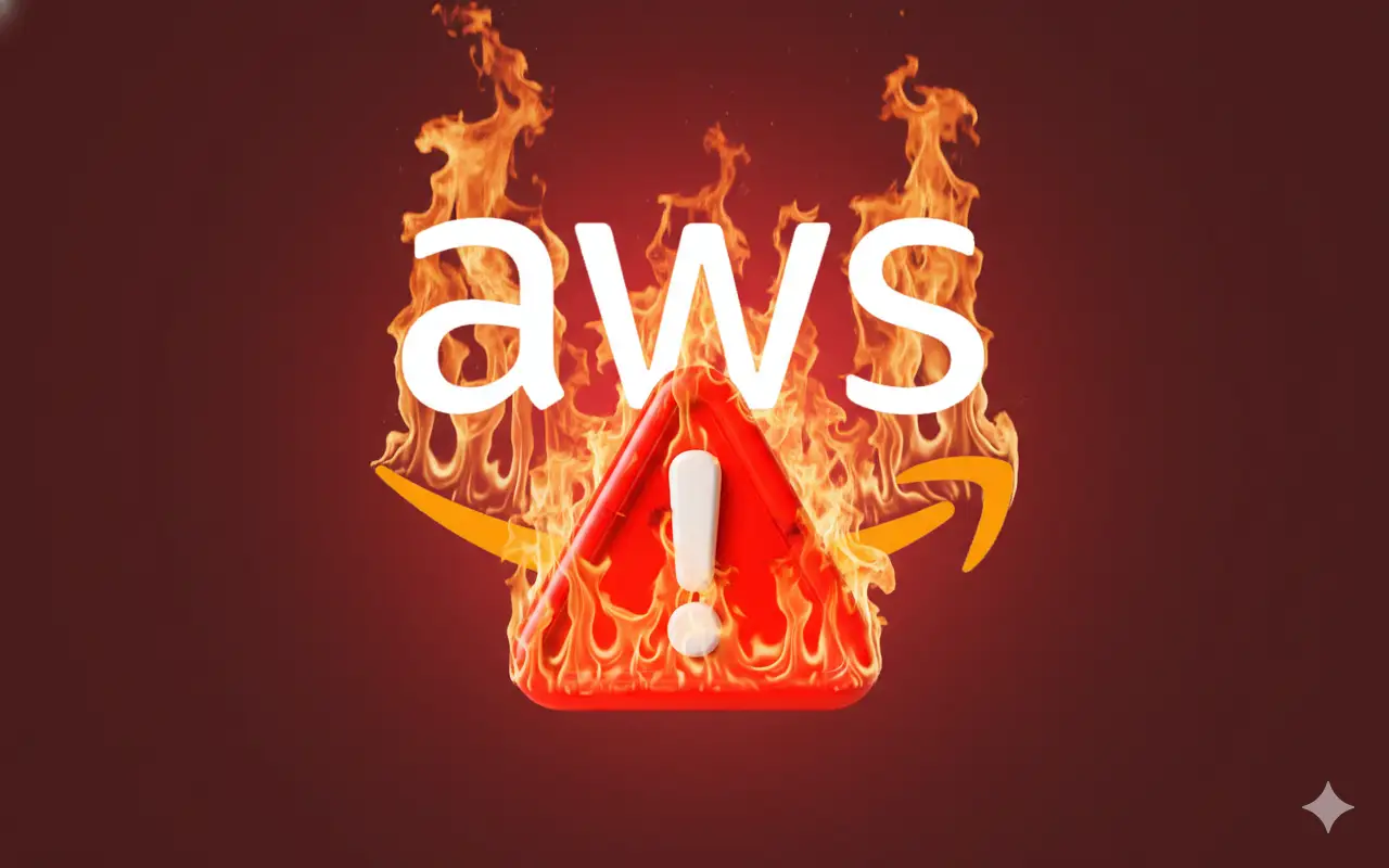 Cuando la IA de Amazon se salió de control y dejó caido AWS durante 13 horas: Lecciones clave para blindar tu negocio digital