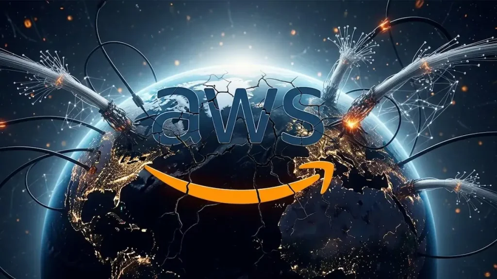  Cuando la IA de Amazon se salió de control y dejó caido AWS durante 13 horas: Lecciones clave para blindar tu negocio digital