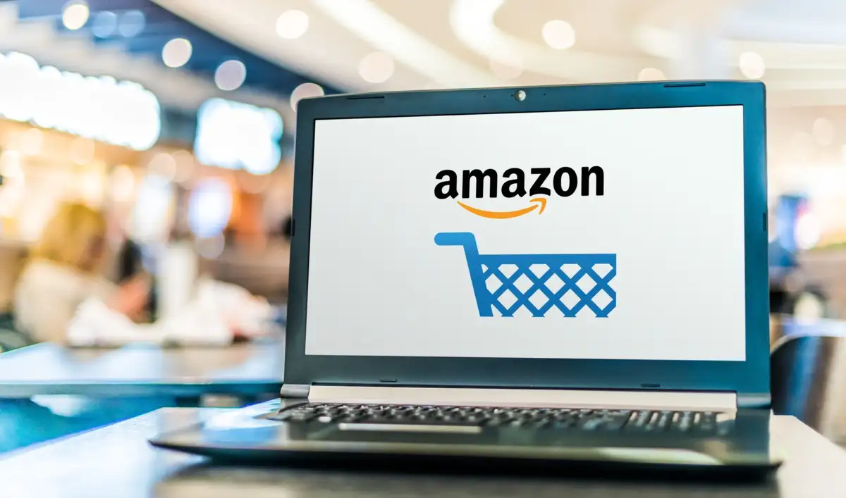 Amazon quiere acabar con el código de barras