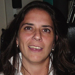 Andrea Ortiz Picasso